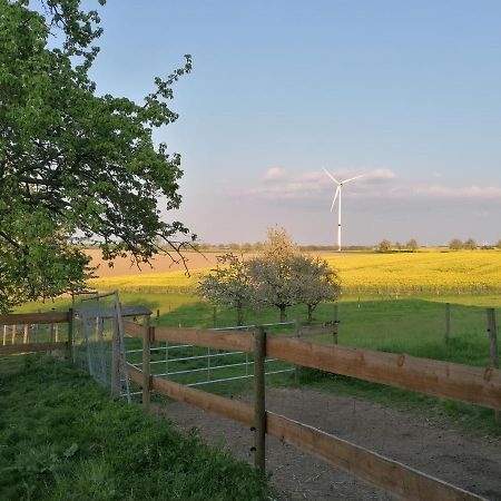 Sinnes Wandel Hof Serka Grimma Exteriör bild